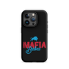 MAFIA Babes iPhone Case
