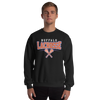 "Buffalo Lacrosse" Unisex Sweatshirt