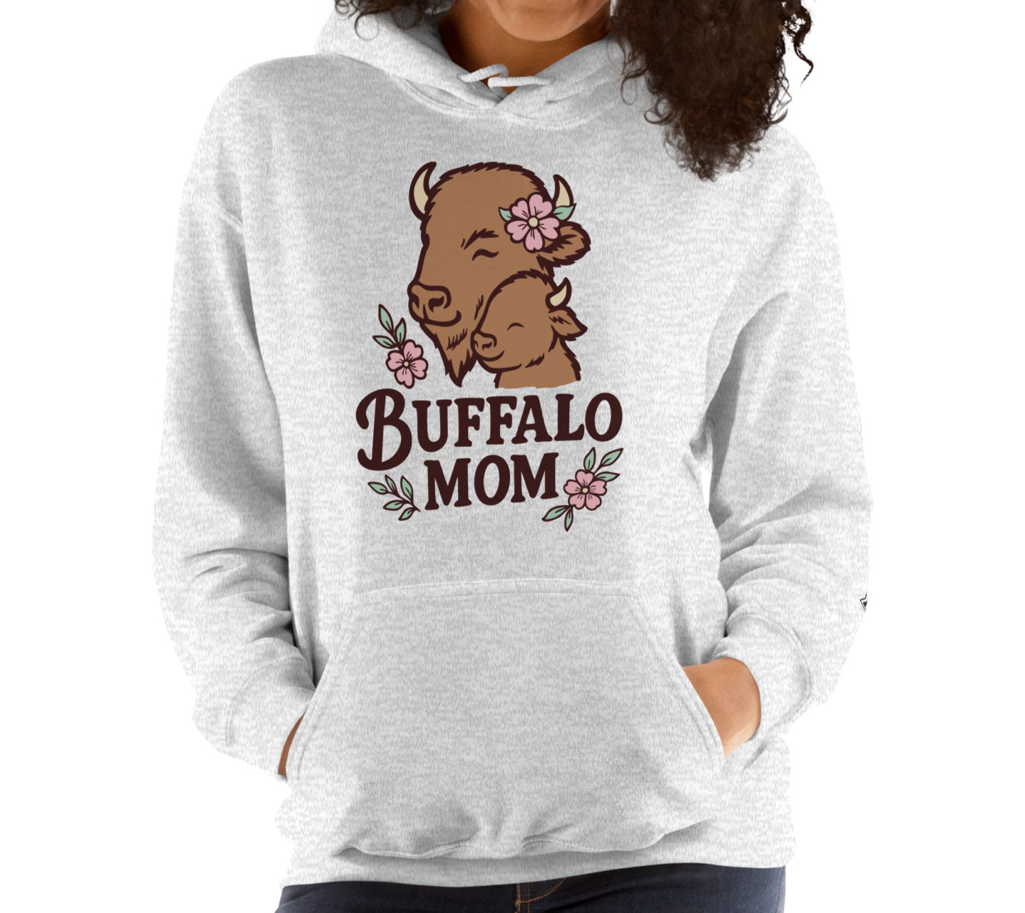 Ash (50% cotton, 50% polyester)