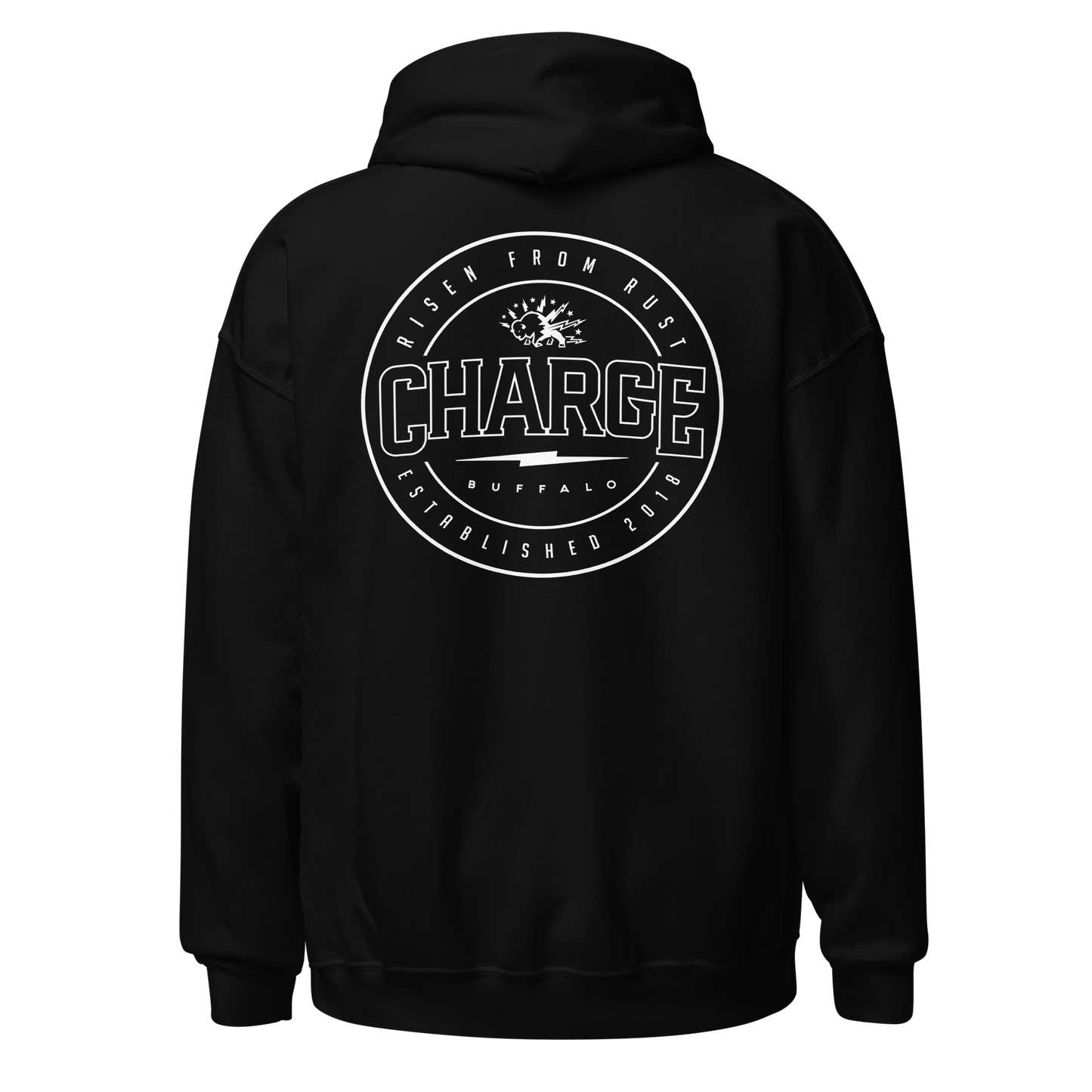 Back (50% cotton, 50% polyester)