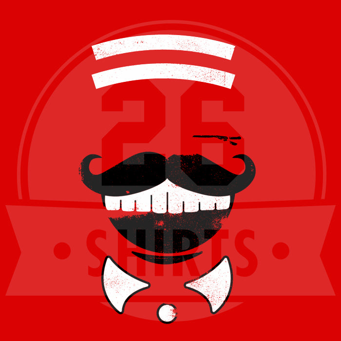 "Wink" Cincinnati Unisex T-Shirt