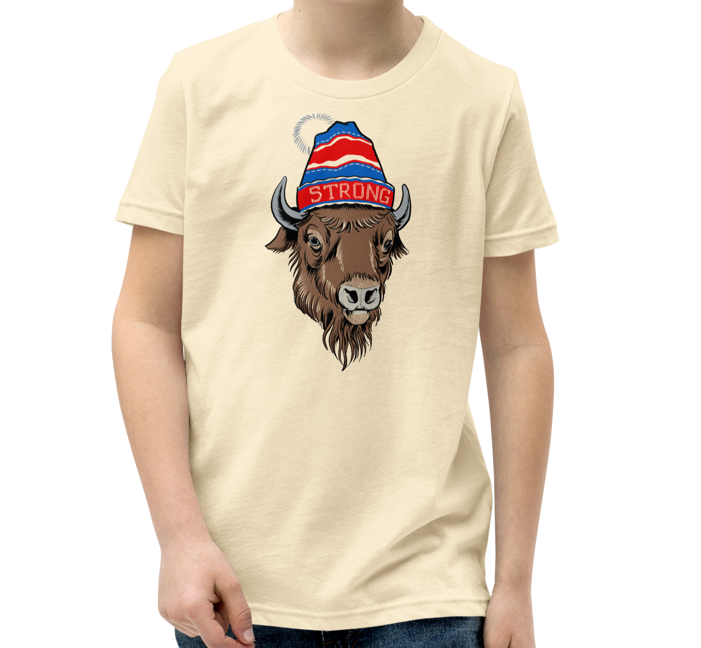 Natural (100% cotton)