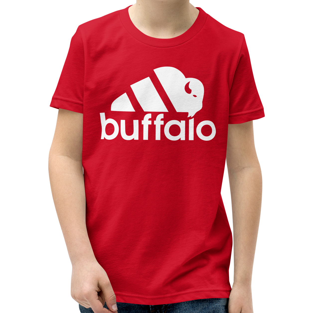 Red (100% cotton)