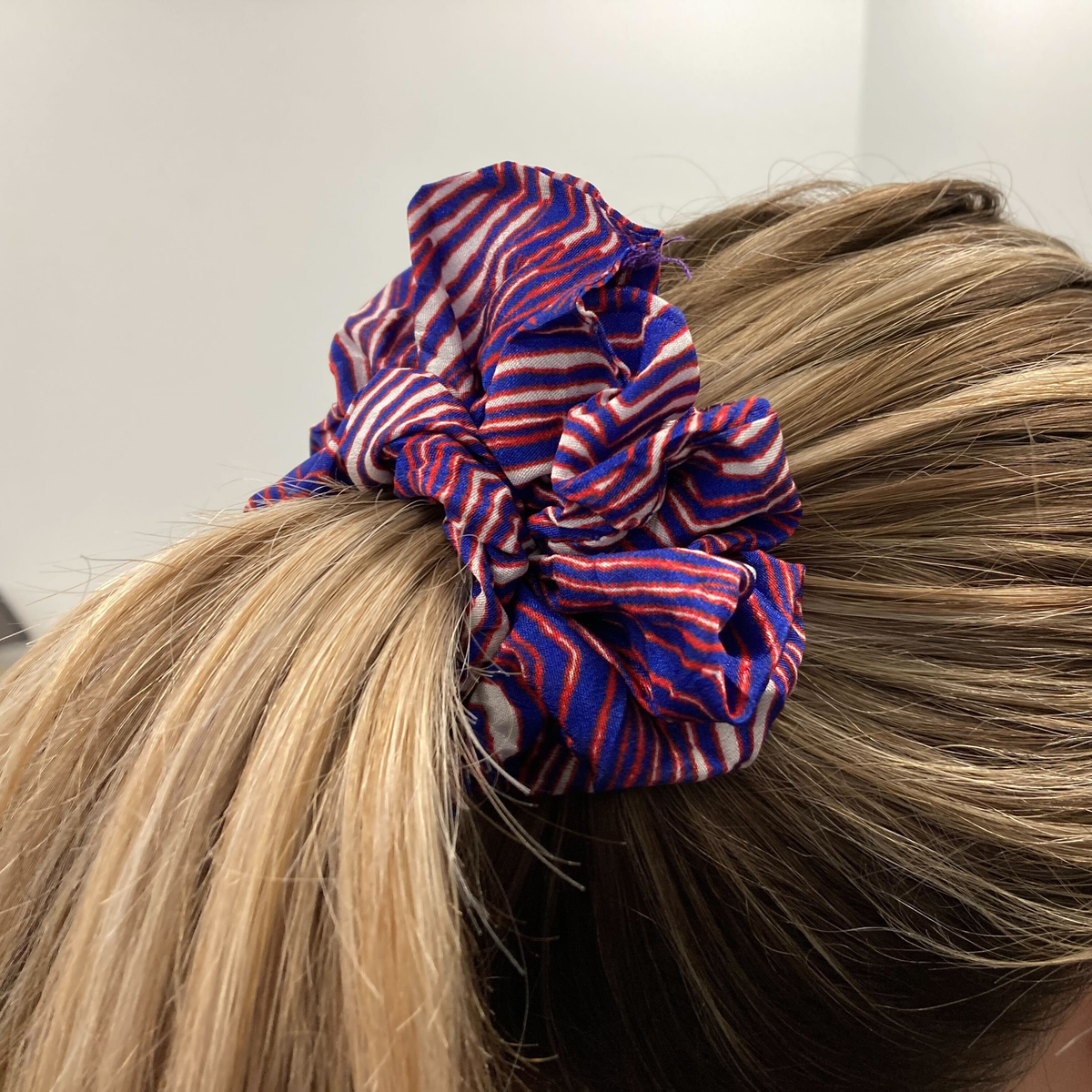 Purple zubaz hot sale