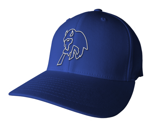 Buffalo Proud: Caps