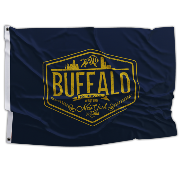 "Buffalo Hockey Co."