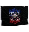 Hall of Fame: "Pancho Power"