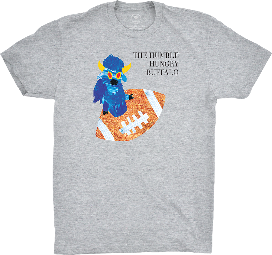 Humble hungry shop t shirt