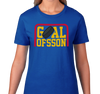 Special Edition: "Goalofsson"