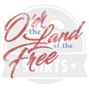 Special Edition: "O'er the Land of the Free"