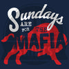 Special Edition: "Sundays Are For The Mafia"