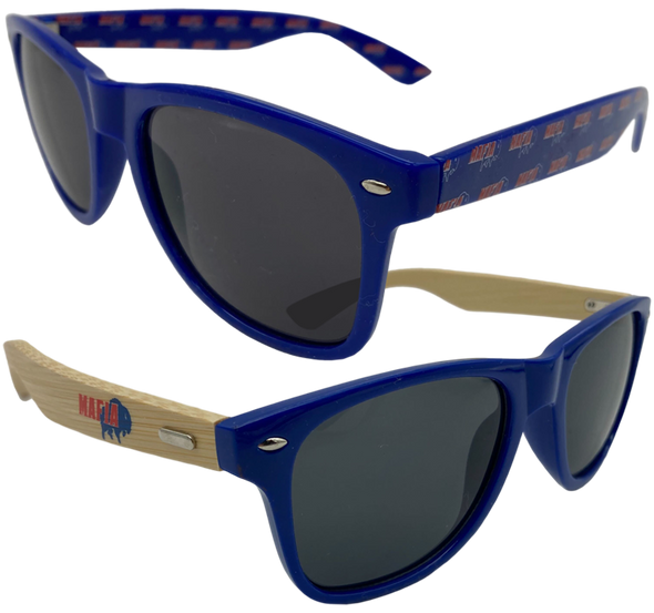 Summer 2024 Collection: MAFIA Sunglasses