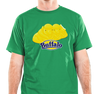 Unisex T-Shirt, Green (100% cotton)