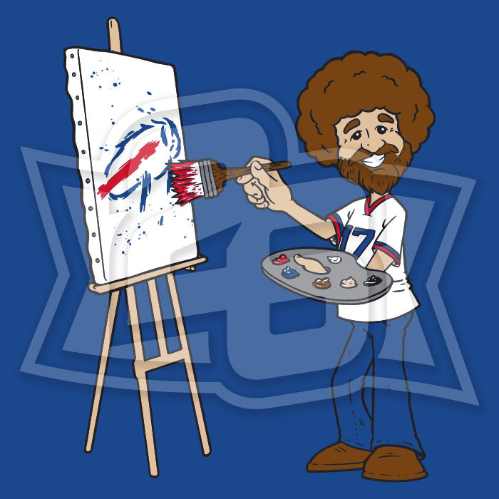 "Happy Little Touchdowns" Original Exclusive Youth T-Shirt