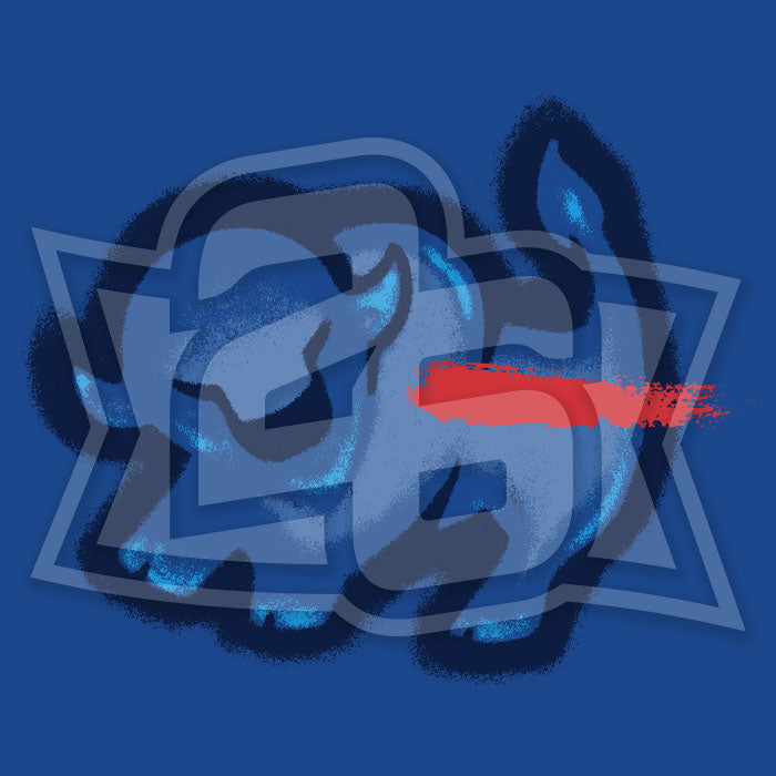 Hall of Fame: "Bison King" Unisex T-Shirt