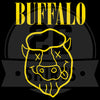 Buffalo Vol. 7, Shirt 9: "Smells Like Queen City"