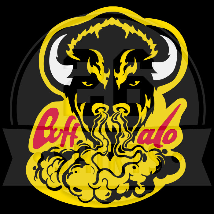 "No Mercy" Unisex T-Shirt