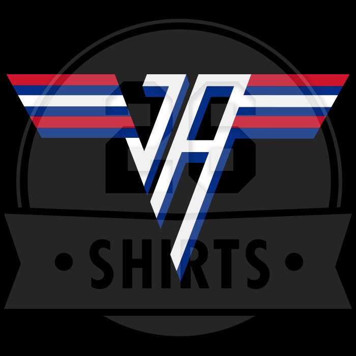 "Van Allen" Youth T-Shirt