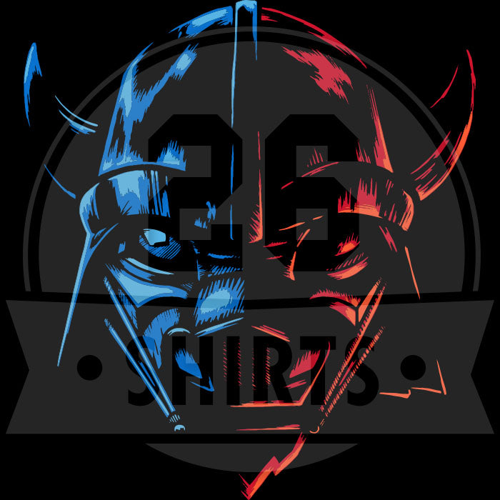 "The Mafia Strikes Back" Crewneck Sweatshirt