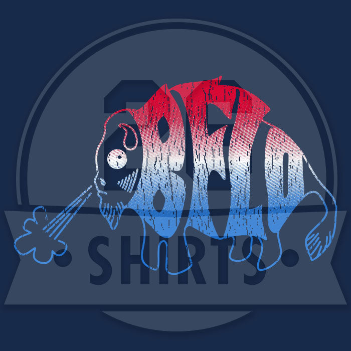 "Buphalo" Unisex T-Shirt