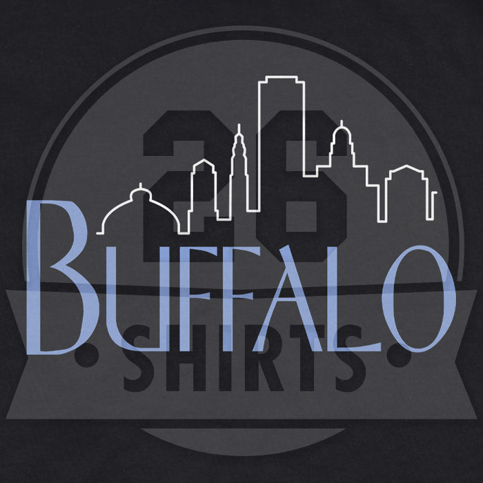 "Hey Baby, I Hear Buffalo Callin'" Youth T-Shirt