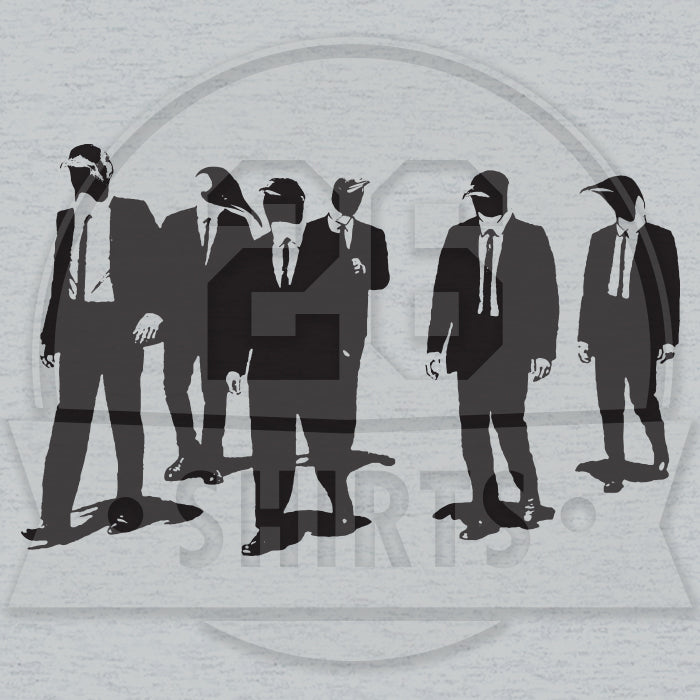 "Reservoir Pens" Pittsburgh Ladies T-Shirt