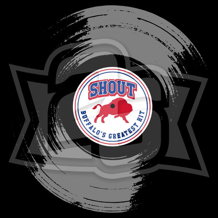 "Buffalo's Greatest Hit" Youth T-Shirt