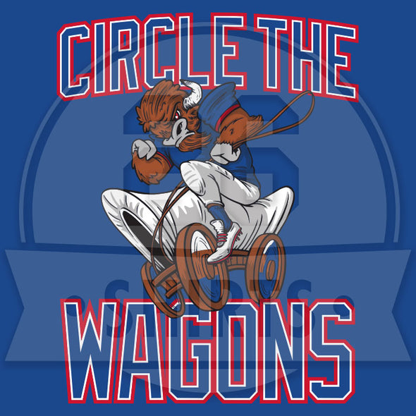 Special Edition: "Circle the Wagons 2022"
