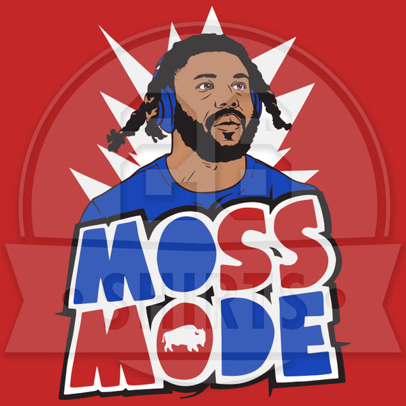 Special Edition: "Moss Mode"