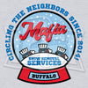Special Edition: "Mafia Snow Removal Services"