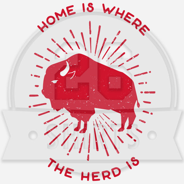 Special Edition: "Home is Where the Herd Is"