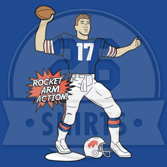 "Starter in the Lineup" Unisex T-Shirt