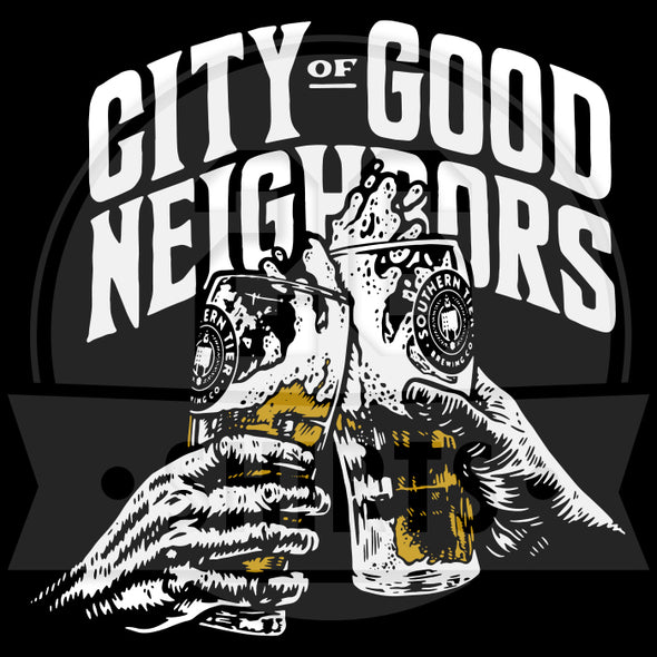 Special Edition: Southern Tier Brewing Co.’s “City of Good Neighbors”