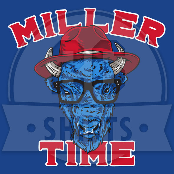 Special Edition: "Miller Time"