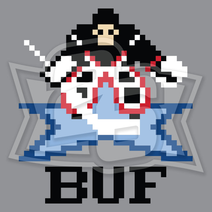 "Buffalo '94" Crewneck Sweatshirt (multiple color options)