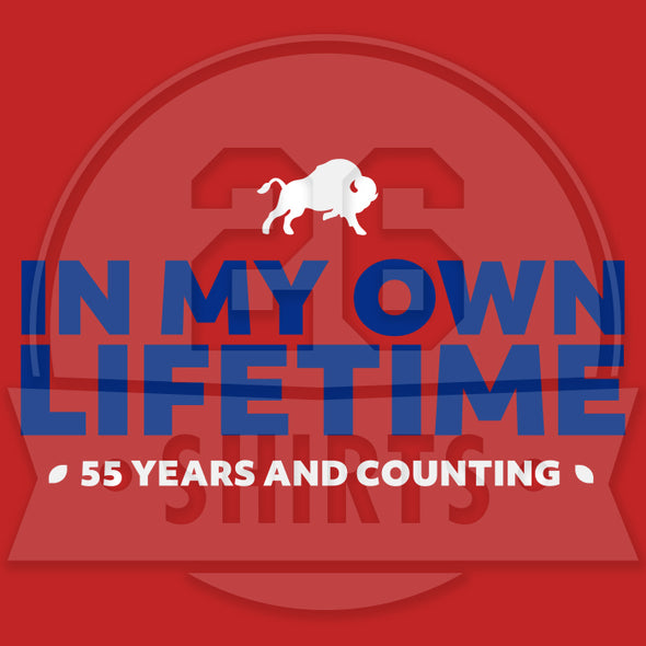 Special Edition: "In My Own Lifetime"