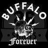Vol. 11, Shirt 18: "Buffalo Forever"