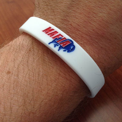 MAFIA Gear "Classic" Wristband
