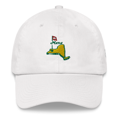 Comeback: "A Family Unlike Any Other" Dad Cap