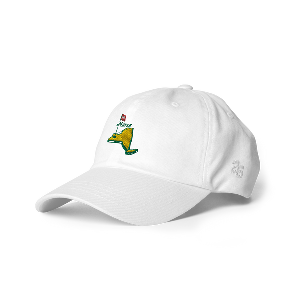 Limited Availability: "A Family Unlike Any Other" Dad Cap