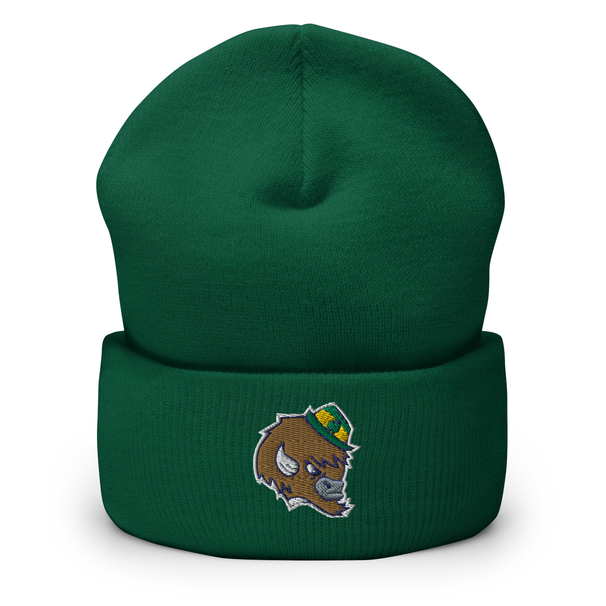 Limited Availability: Buffalo Irish Dad Cap – 26 Shirts