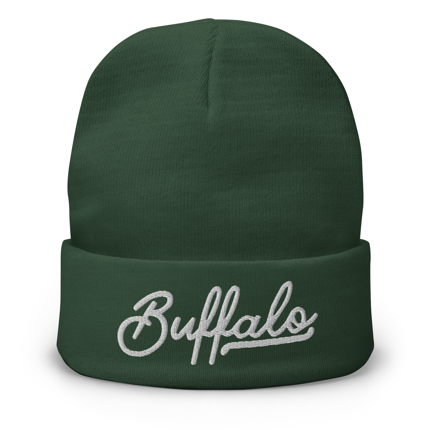 "Always My Team" Knit Beanie (multiple color options)