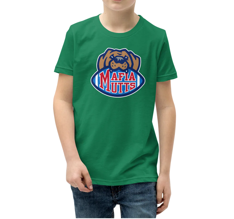 green chicago bears shirt