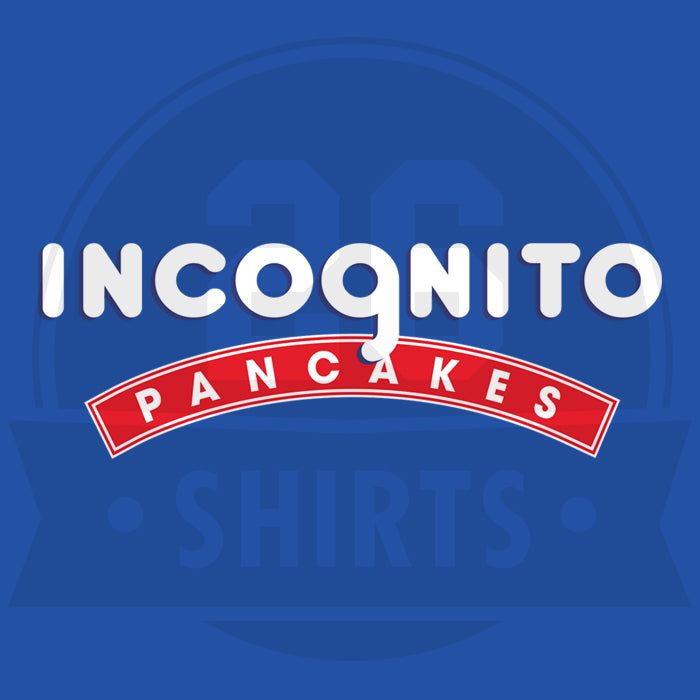 "Pancakes" Unisex T-Shirt