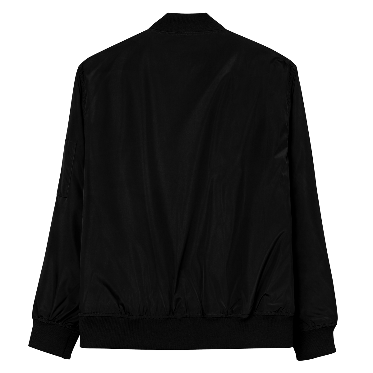 MAFIA Gear J*O*S*H Premium Recycled Bomber Jacket – 26 Shirts