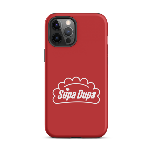 Limited Availability: "Supa Dupa" iPhone Case