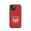 Limited Availability: "Buffalo Polish" iPhone Case