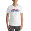 Unisex T-Shirt, White (100% cotton)