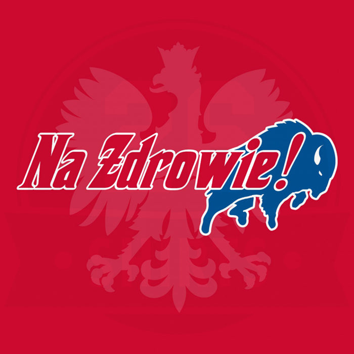 "Buffalo Dyngus Day" Youth T-Shirt