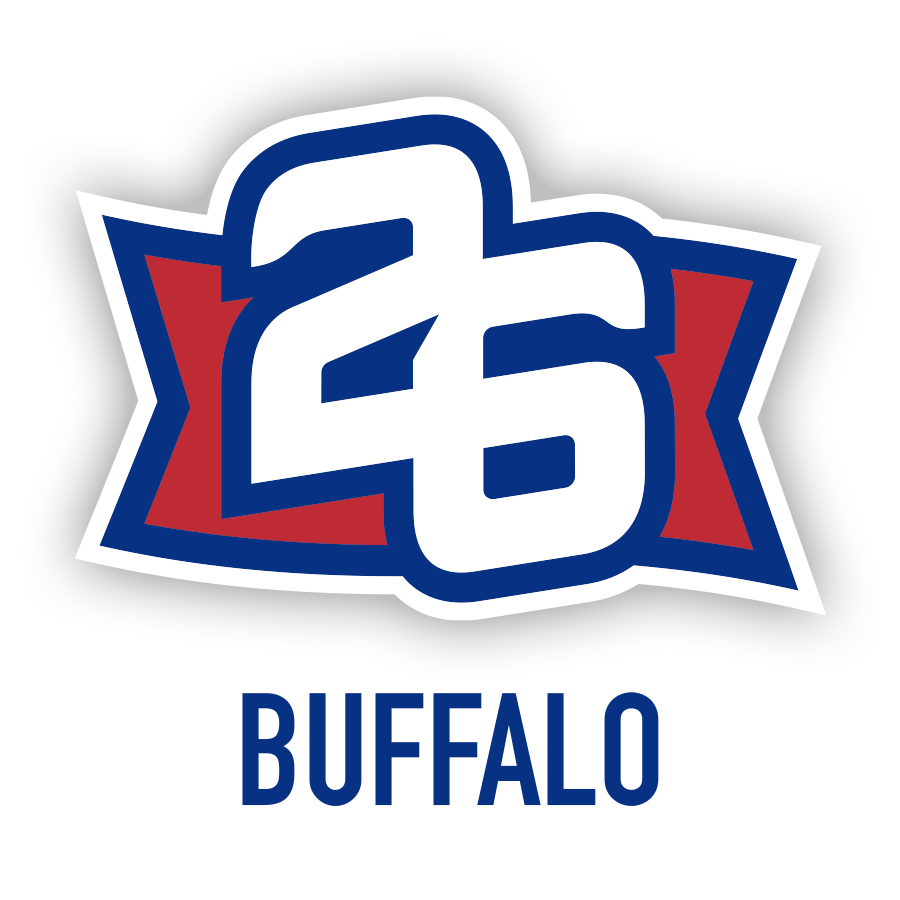 BUFFALO